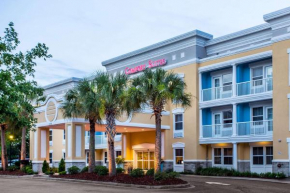  Comfort Suites at Isle of Palms Connector  Чарльстон